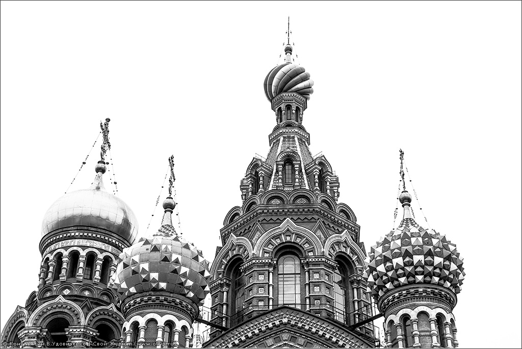 Черно-белый Санкт-Петербург (25.10.2013) 3993s.jpg