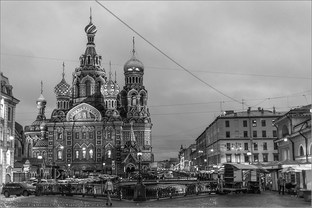 Черно-белый Санкт-Петербург (25.10.2013) 4041s.jpg