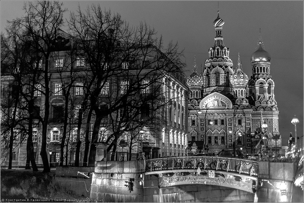 Черно-белый Санкт-Петербург (25.10.2013) 4063s.jpg