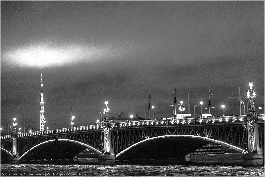 Черно-белый Санкт-Петербург (25.10.2013) 4100s.jpg