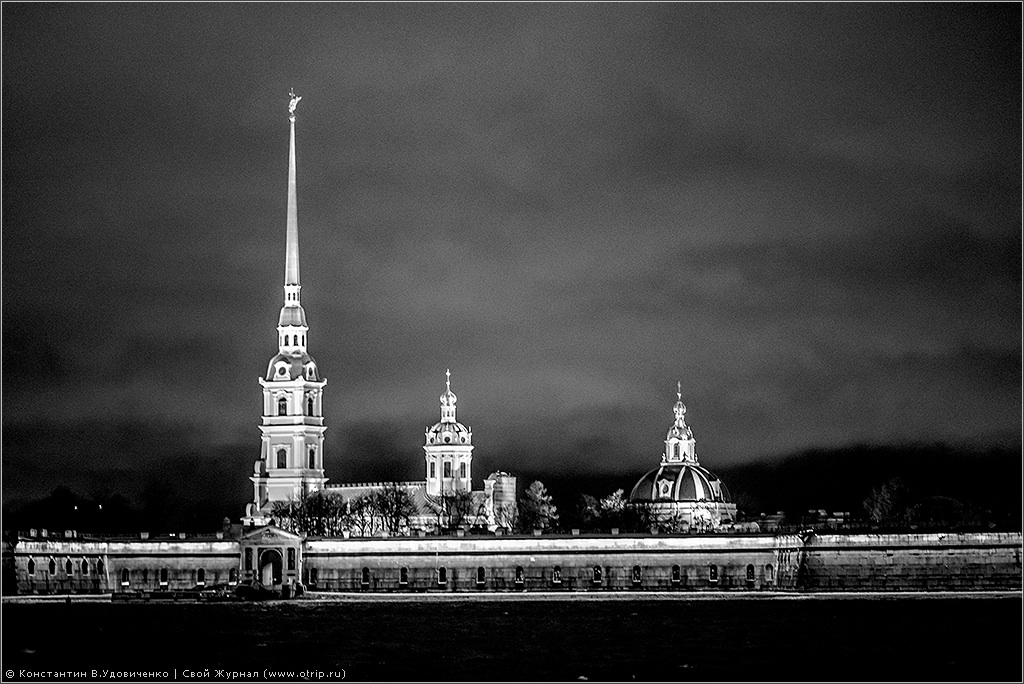 Черно-белый Санкт-Петербург (25.10.2013) 4101s.jpg