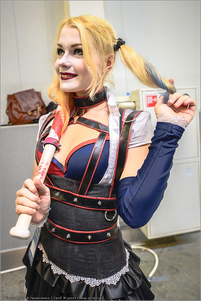 Игромир / ComicCon (04.10.2014) 2049s.jpg