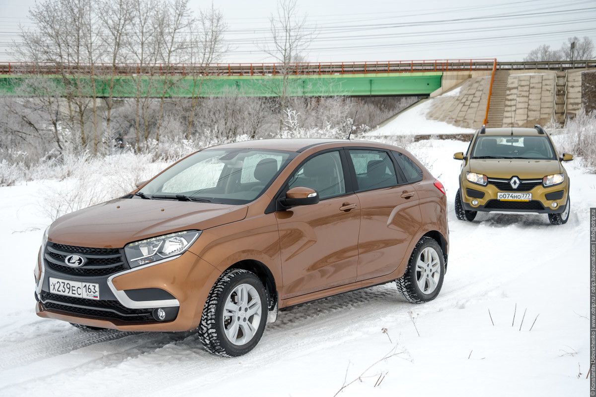 Мини тест-драйв LADA XRay (01.03.2016) img2562s.jpg