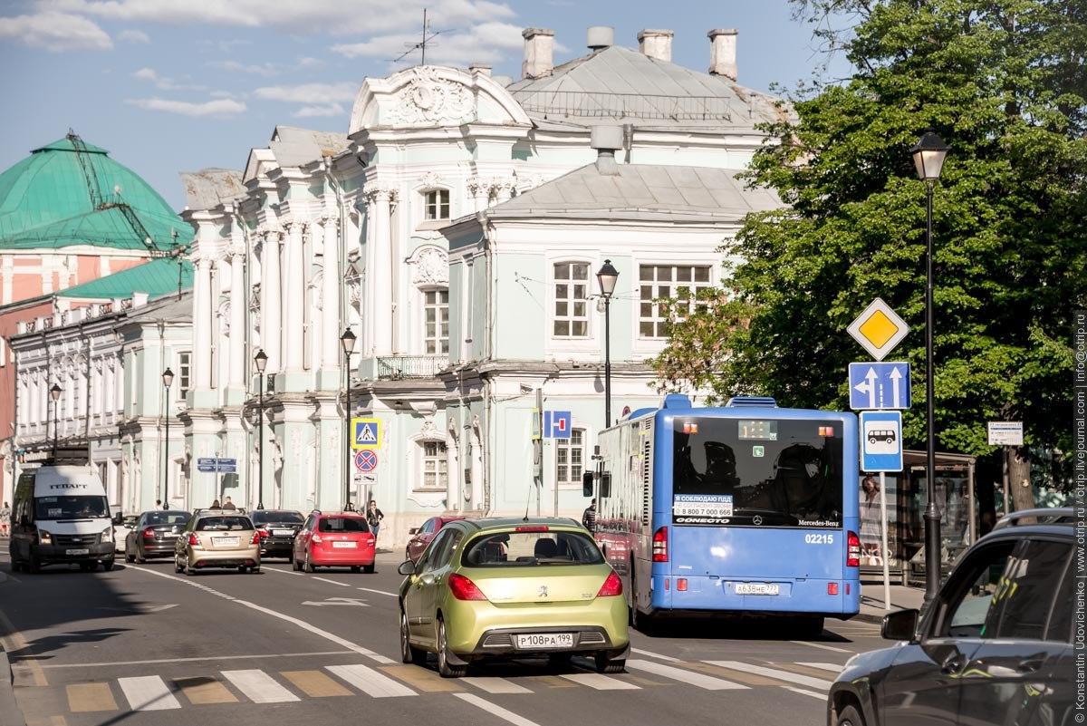 Москва - Чистые пруды - Кропоткинская (14.05.2016) img3570s.jpg