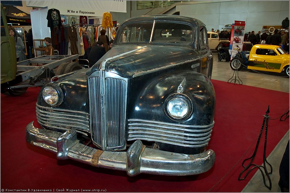 Олдтаймер, Крокус экспо (20.03.2010) 7960s_2.jpg