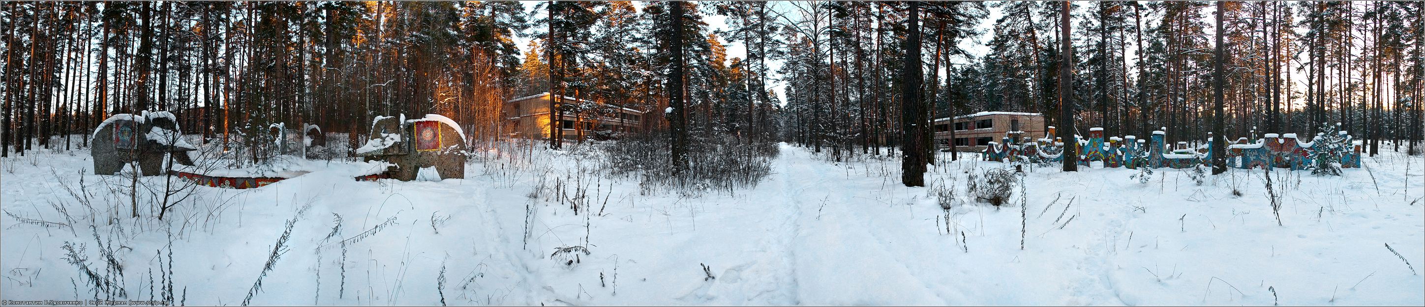 Пионерский лагерь 'Дружба' (23.01.2010) 3436-3445-10395x3150s_2.jpg