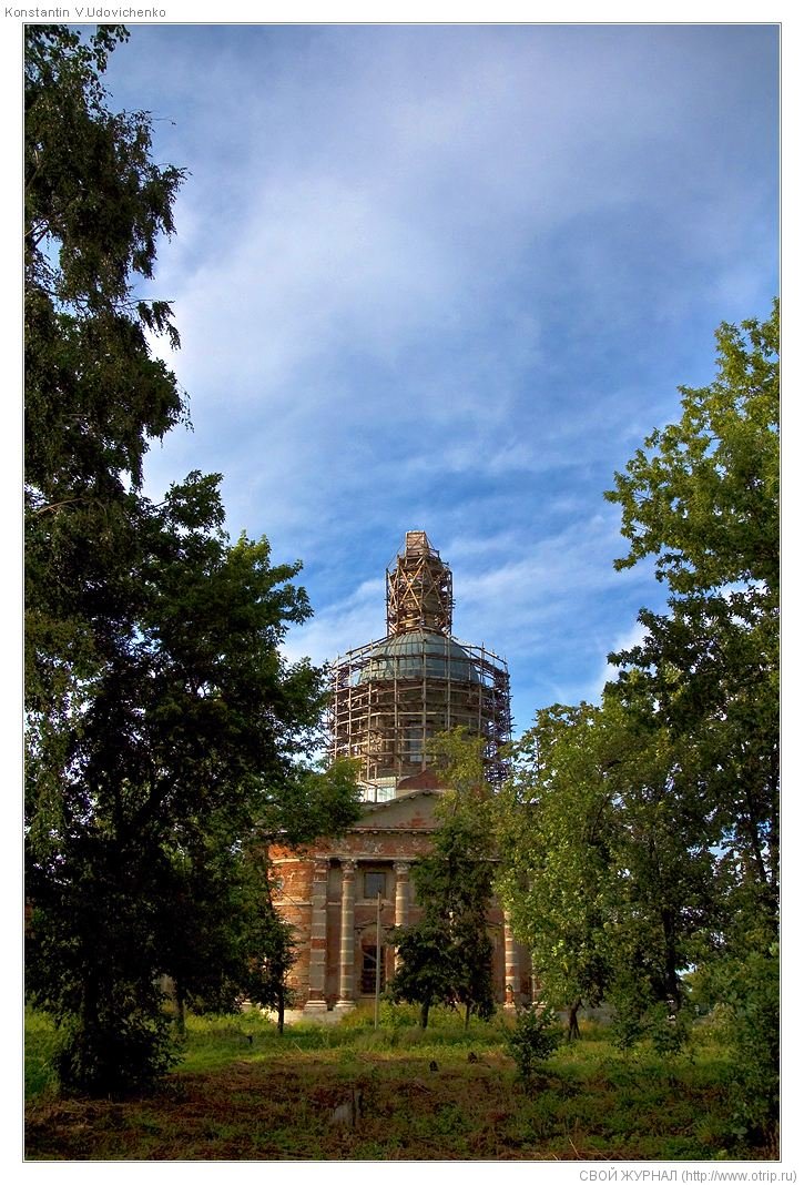 По Рязанской области (25-29.07.2009) 2106s_2.jpg